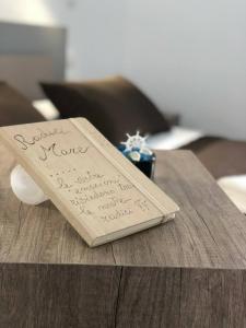 Radici Mare B&B