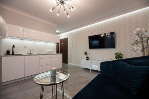 Nadmorski Apartament Komes