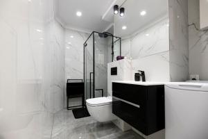 Nadmorski Apartament Komes