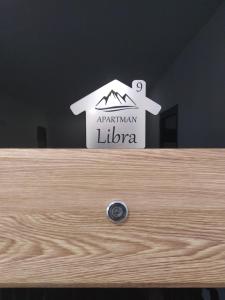 Apartman Libra Zlatibor