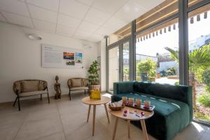 Appart'hotels ATHOME RESIDENCE ET SPA : photos des chambres