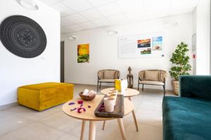 Appart'hotels ATHOME RESIDENCE ET SPA : photos des chambres