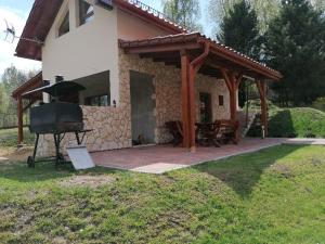 Agroturystyka Podzamcze
