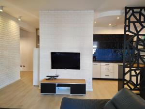 #MazuryBeach apartament przy plaży