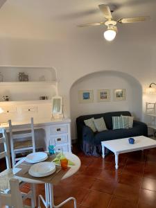 Casa Nenna, centro di Forio