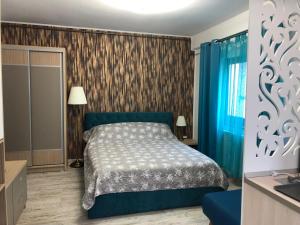 Studio Turquoise - Eforie Nord