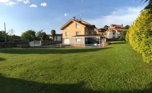 La Florida - Camango