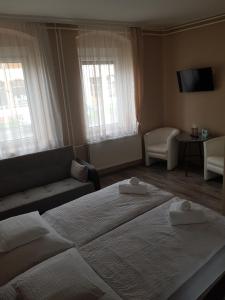 DM Vendégház Villány