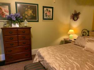 Bayberry House Bed and Breakfast