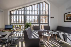 Appart'hotels ATHOME RESIDENCE ET SPA : photos des chambres