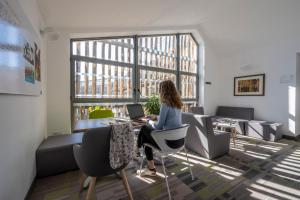 Appart'hotels ATHOME RESIDENCE ET SPA : photos des chambres