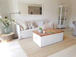 Ferienwohnung Wiesengrund