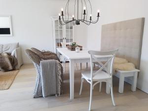 Ferienwohnung Wiesengrund