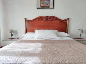 Appartamento Da Lullu img15