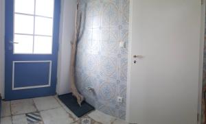 Hering FeWo II Apartment Balcony