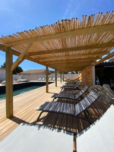 MAISON NEUVE PORTO VECCHIO