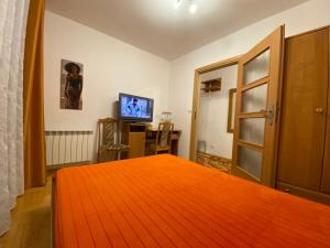 2-pokojowe Apartamenty KAMIL Krynica-Zdrój