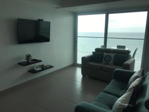 Resort Playa Azul Departamentos frente al mar