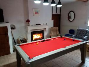 B&B / Chambres d'hotes Le Clos des 7 Vallees : photos des chambres