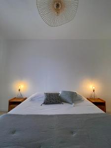 Appartements Residence Casarella Lama : photos des chambres