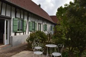 Le Clos des 7 Vallées - Wamin