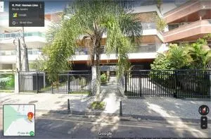 Recreio, a praia mais charmosa do RJ! - ريكريو دوس بانديرانتيس