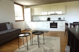 Terrassenwohnung in prämierter Wohnanlage