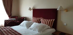 Hotels Hotel Argi Eder : photos des chambres