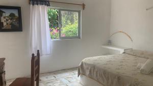 Quadruple Room room in Hotel Puerto Villamar