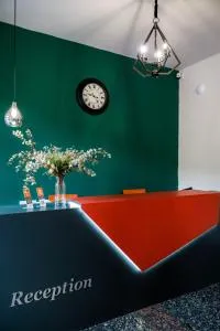 GetAp Resort Arzni - Byureghavan