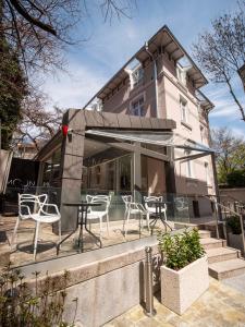 The Moon Boutique Hotel