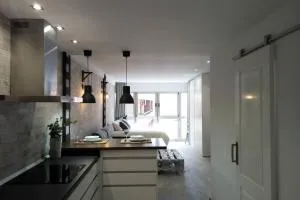 Loft Bazán - Centro Alicante - Bacarot