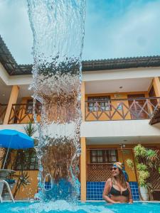 Pousada Paraíso Francês