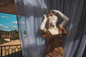 Pousada Quatro Estações