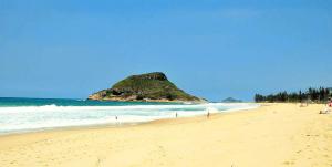 Recreio, a praia mais charmosa do RJ!