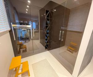 ARTGARDEN ROGOWO BALTICA HEAVEN apartament z ogródkiem przy plaży