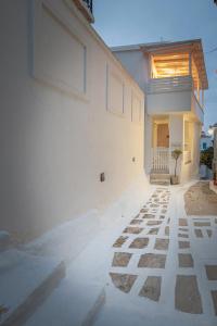 Lasia Boutique Apartment Andros Greece