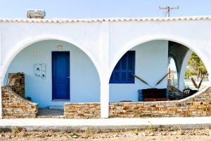 Flamingo Studios Naxos Greece