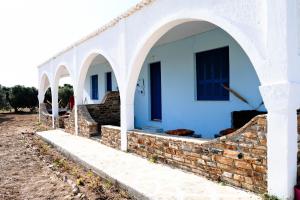 Flamingo Studios Naxos Greece