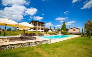 Terra Antica - Resort, Winery & SPA - Acquaviva