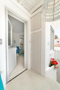 Lasia Boutique Apartment Andros Greece