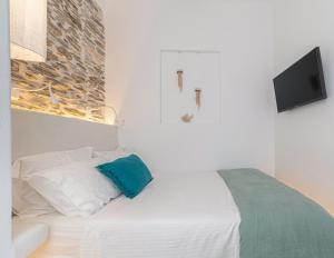 Lasia Boutique Apartment Andros Greece