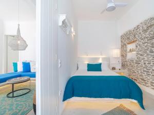 Lasia Boutique Apartment Andros Greece