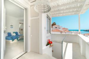 Lasia Boutique Apartment Andros Greece