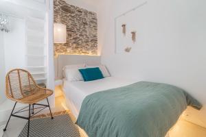 Lasia Boutique Apartment Andros Greece