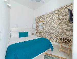 Lasia Boutique Apartment Andros Greece