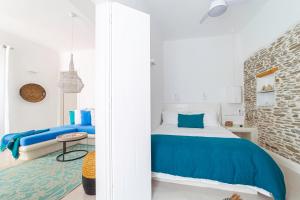 Lasia Boutique Apartment Andros Greece