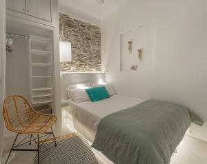 Lasia Boutique Apartment Andros Greece