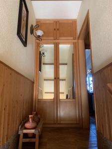 Apartamento rural FRAGARIA