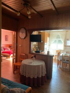 Apartamento rural FRAGARIA
